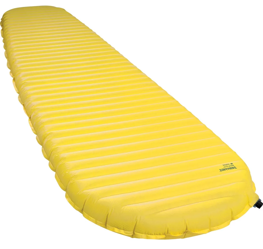 Image Туристический коврик Therm-a-Rest NeoAir Xlite Lemon Curry RW