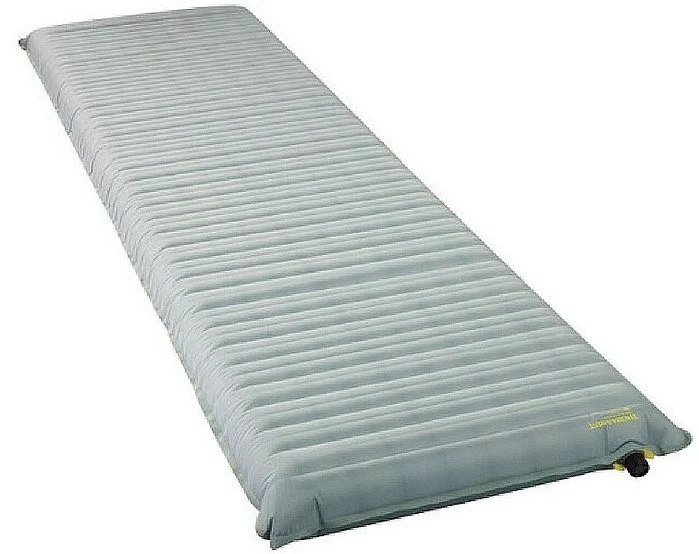 Image Saltea camping Therm-a-Rest NeoAir Topo Print RW