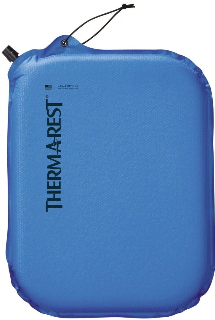 Image Saltea camping Therm-a-Rest Lite Seat Blue 19