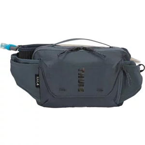 Image Сумка на пояс Thule Rail 4L Hip Pack Dark Slate