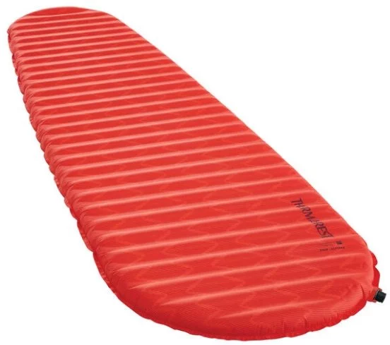 Image Saltea camping Therm-a-Rest ProLite Apex Heat Wave RW