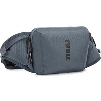 Сумка на пояс Thule Rail 0L Hip Pack Dark Slate