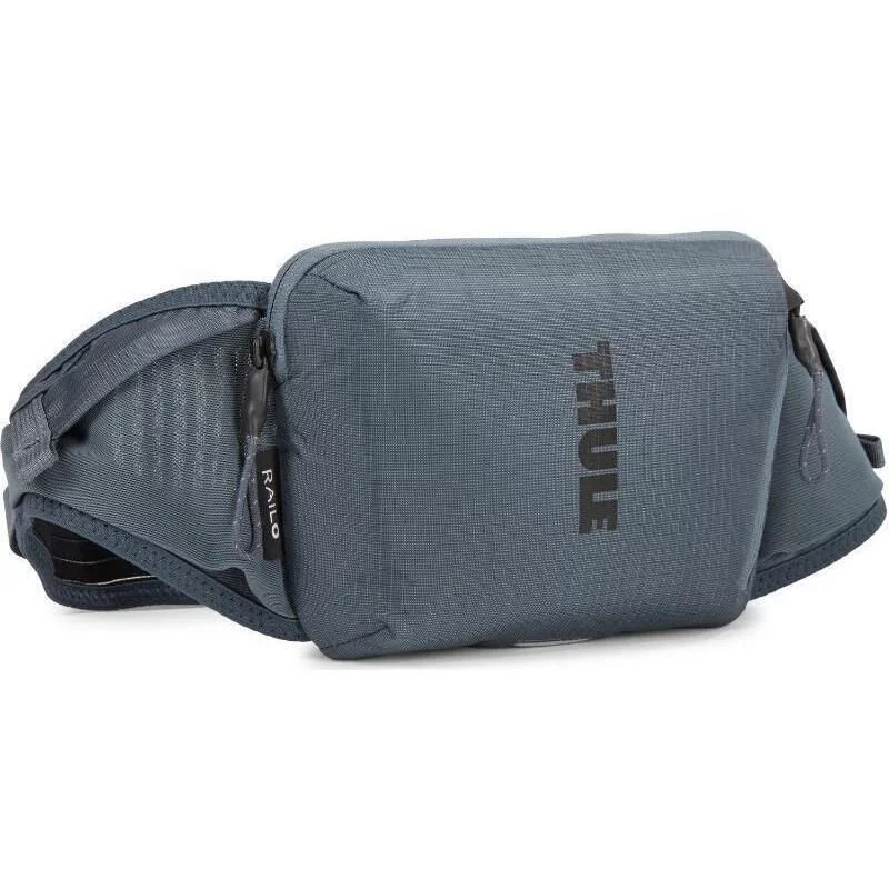 Image Сумка на пояс Thule Rail 0L Hip Pack Dark Slate