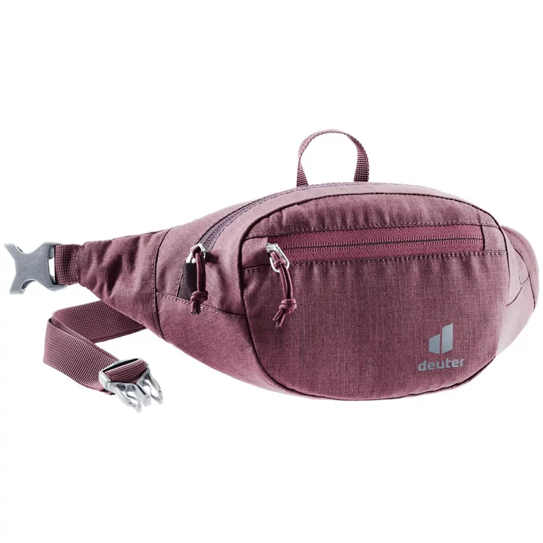 Image Сумка на пояс Deuter Belt I Maron