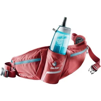 Сумка на пояс Deuter Pulse Two Cranberry