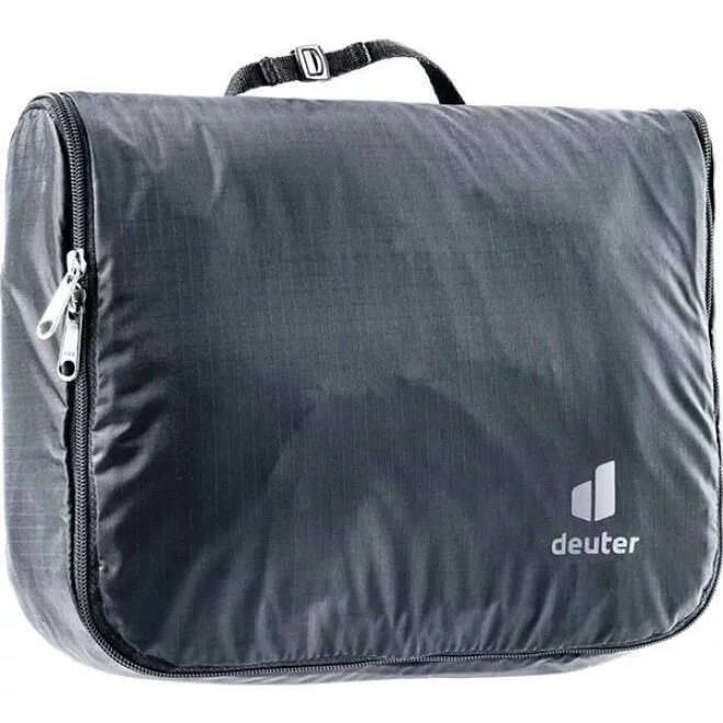 Image Сумка Deuter Wash Center Lite II Black