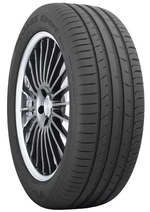 Image Шины Toyo Proxes Sport SUV 275/45 R20 110Y XL