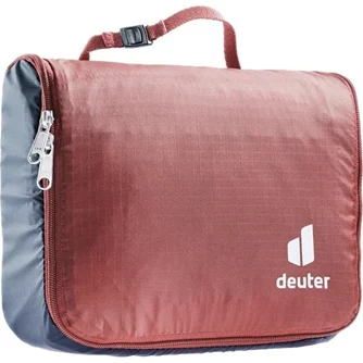 Сумка Deuter Wash Center Lite I Redwood-ink