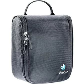 Сумка Deuter Wash Center II Black
