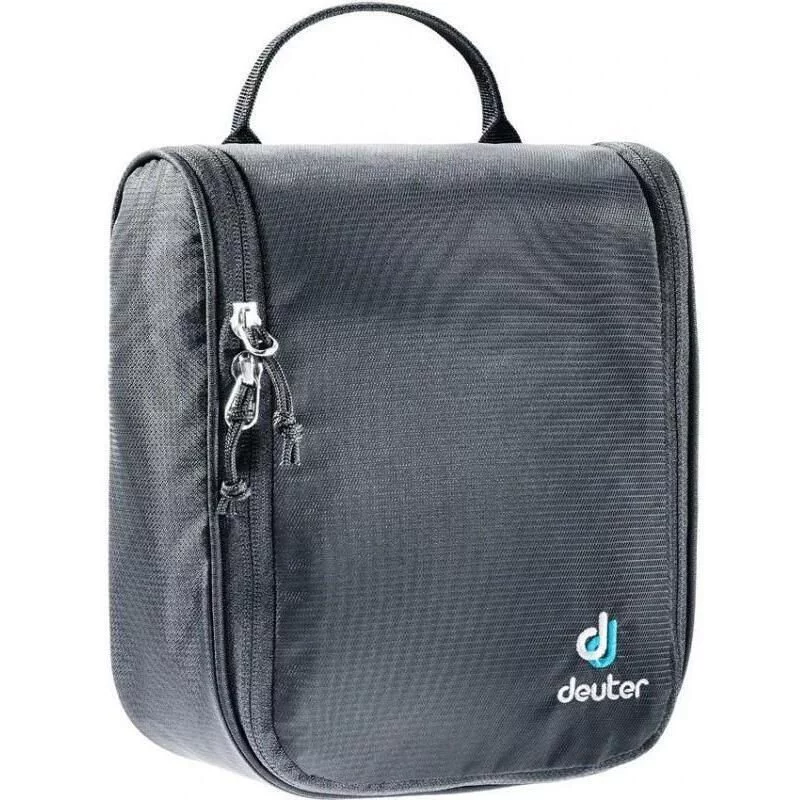 Image Сумка Deuter Wash Center II Black