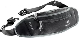 Сумка на пояс Deuter Neo Belt I Black