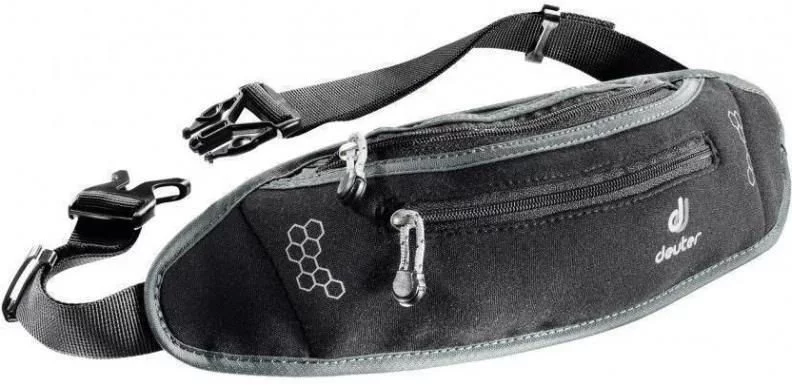 Image Сумка на пояс Deuter Neo Belt I Black