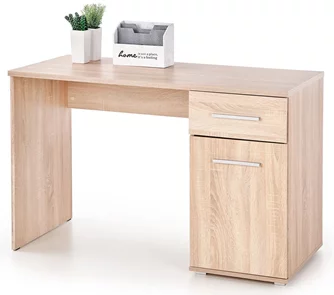 Письменный стол Halmar LIMA B1 Сонома