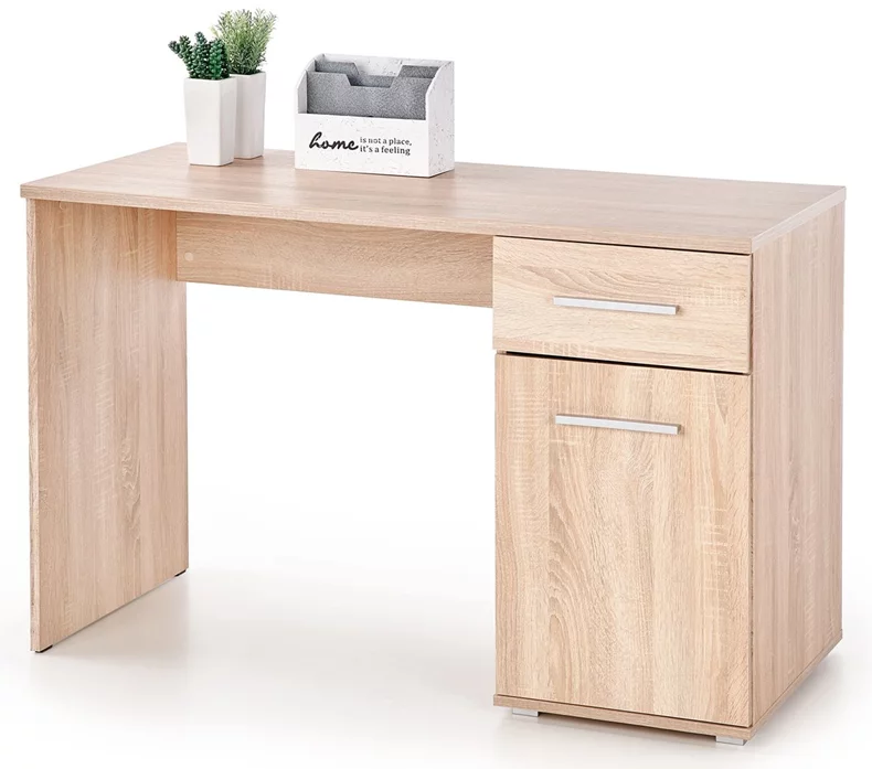 Image Письменный стол Halmar LIMA B1 Сонома