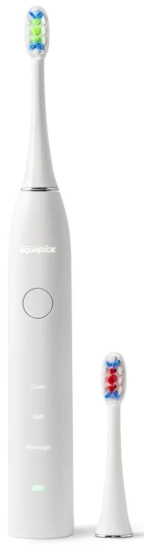 Image Periuţa de dinţi electrică Aquapick AQ 120