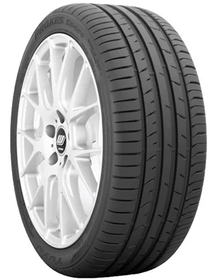 Image Шины Toyo Proxes Sport 245/40 R20 99Y XL TL