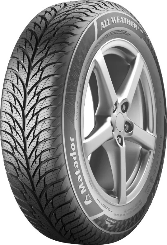Image Шины Matador MP-62 Awevo All Weather Evo 165/70 R14 81T