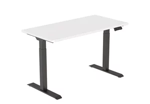 Image Стол компьютерный Nowy Styl electric ET123 Black