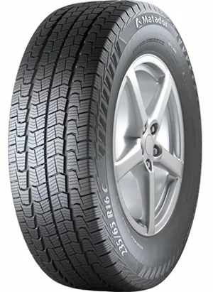 Image Шины Matador MPS-400 VariantAW 2 225/70 R15C 112/110R 8PR M+S