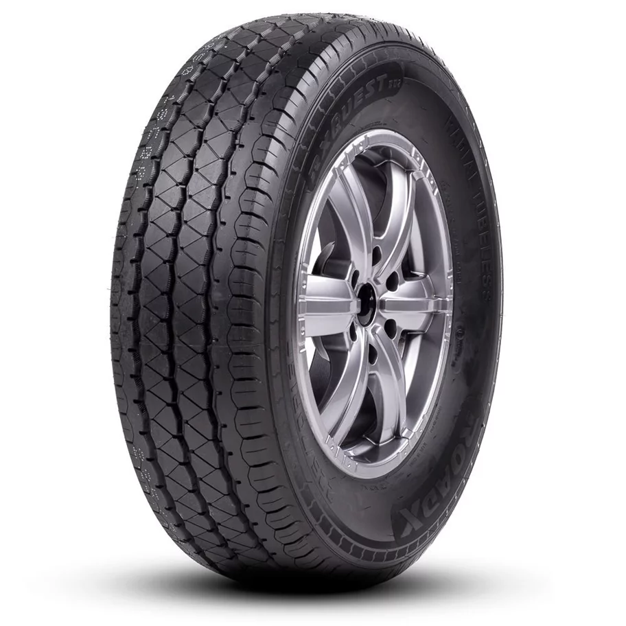 Image Шины RoadX RXQUEST C02 195/70 R15C 104/102R 8PR