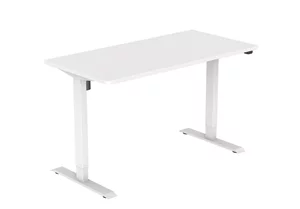 Image Masa pentru calculator Nowy Styl electric ET114 White