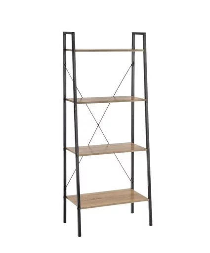 Image Polita Halmar Narvik REG2 Black