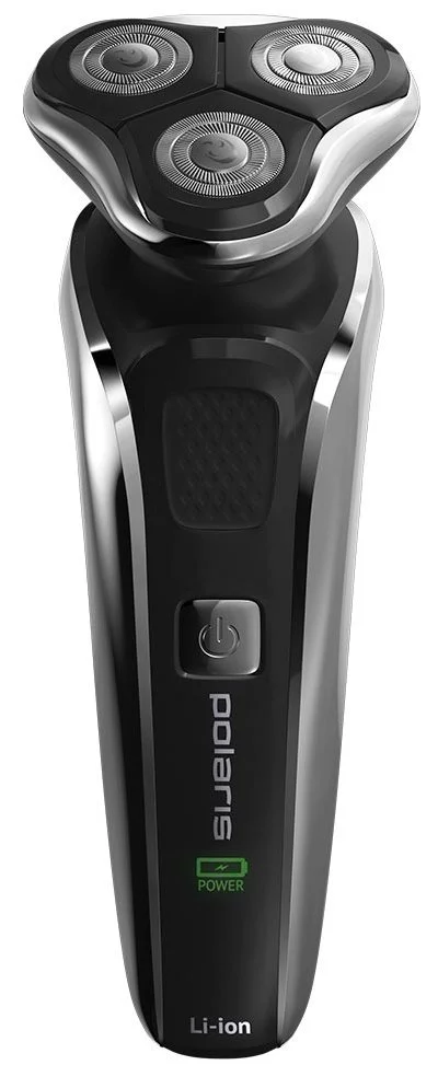 Image Электробритва Polaris PMR0307RC