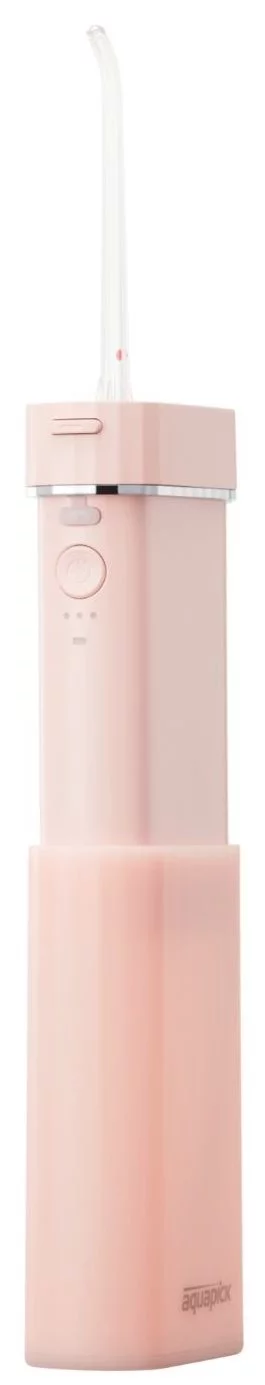 Irigator Aquapick AQ-208 Pink