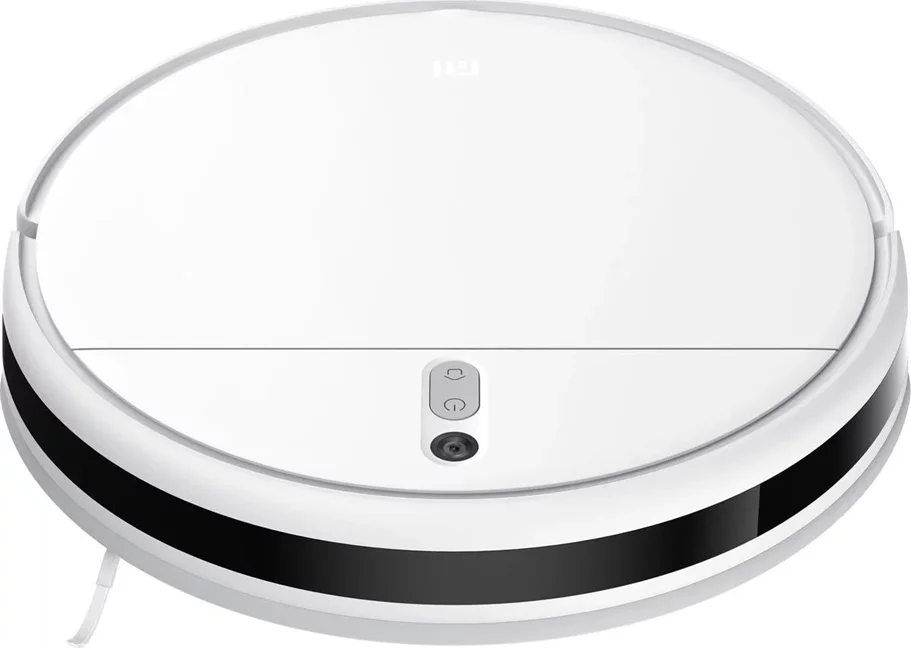 Image Робот пылесос Xiaomi Mi Robot Vacuum-Mop 2 Lite White