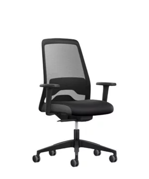 Image Офисное кресло Interstuhl Runner EV256 Black