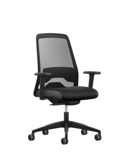 Image Офисное кресло Interstuhl Runner EV256 Black