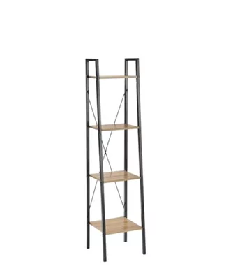 Полка Halmar Narvik REG1 Black