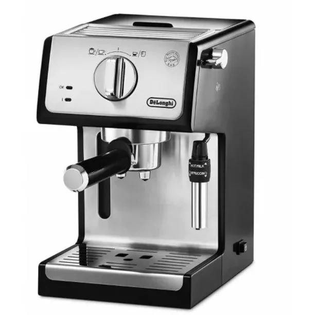 Image Aparat de cafea DeLonghi ECP 35.31