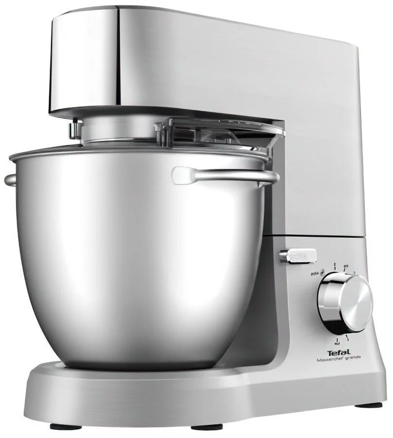 Image Robot de bucatarie Tefal QB813D38