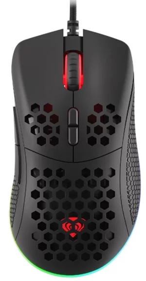Image Компьютерная мышь Genesis Krypton 550 Black