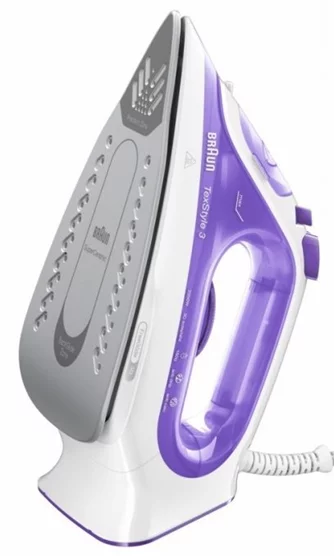 Fier de călcat Braun SI3042VI