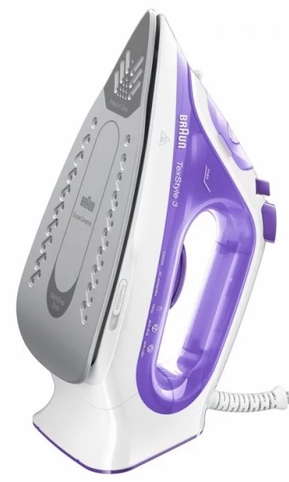 Утюг Braun SI3042VI