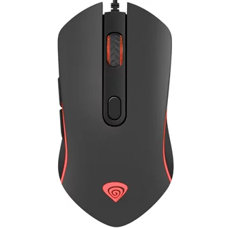 Компьютерная мышь Genesis Krypton 150