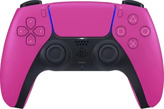 Джойстик Sony PS5 DualSense Pink