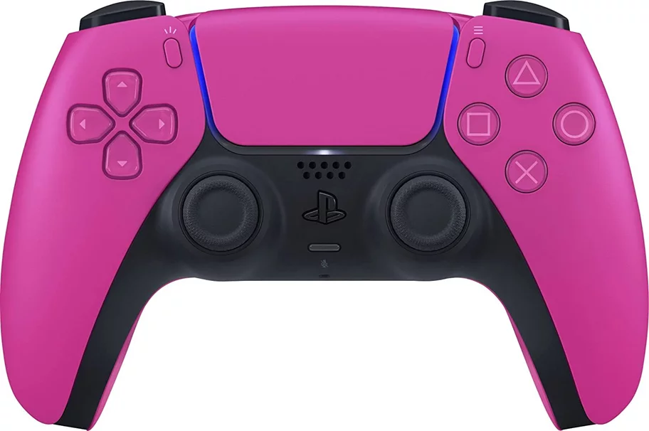 Image Joystick Sony PS5 DualSense Pink