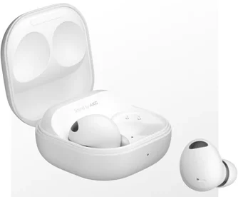 Căşti Samsung Galaxy Buds 2 PRO (R510) White