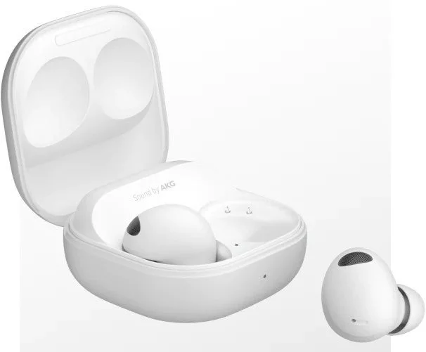 Image Наушники Samsung Galaxy Buds 2 PRO (R510) White