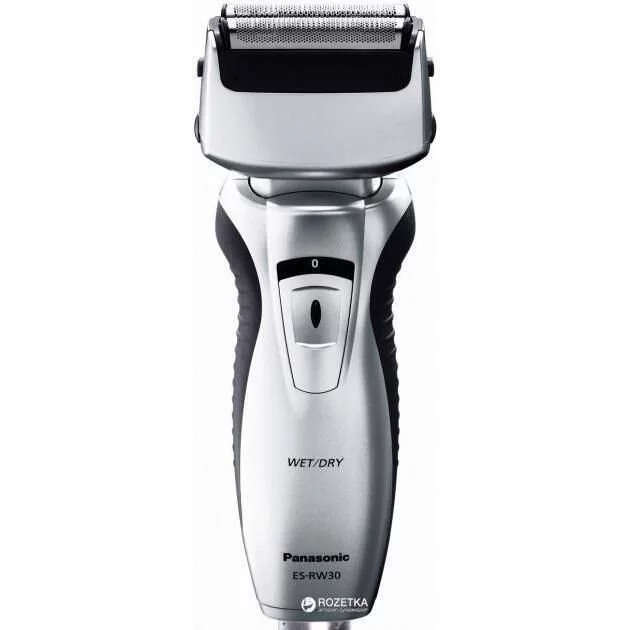 Image Aparat de ras Panasonic ES-RW30-S520