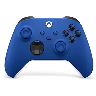 Joystick Microsoft Xbox Series Shock Blue