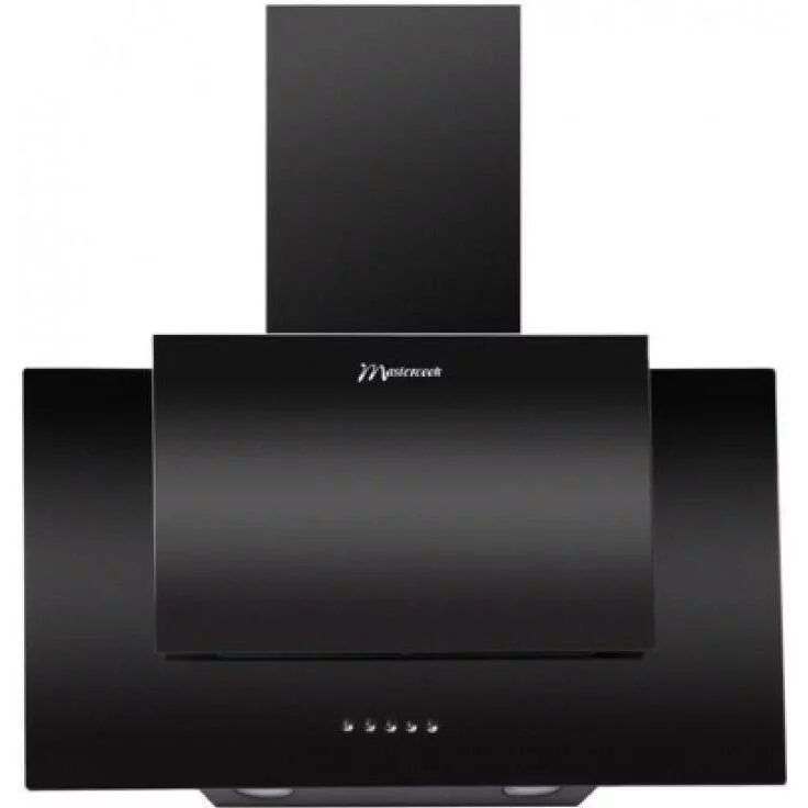 Image Hota Mastercook Medina 700 (60) LED Black