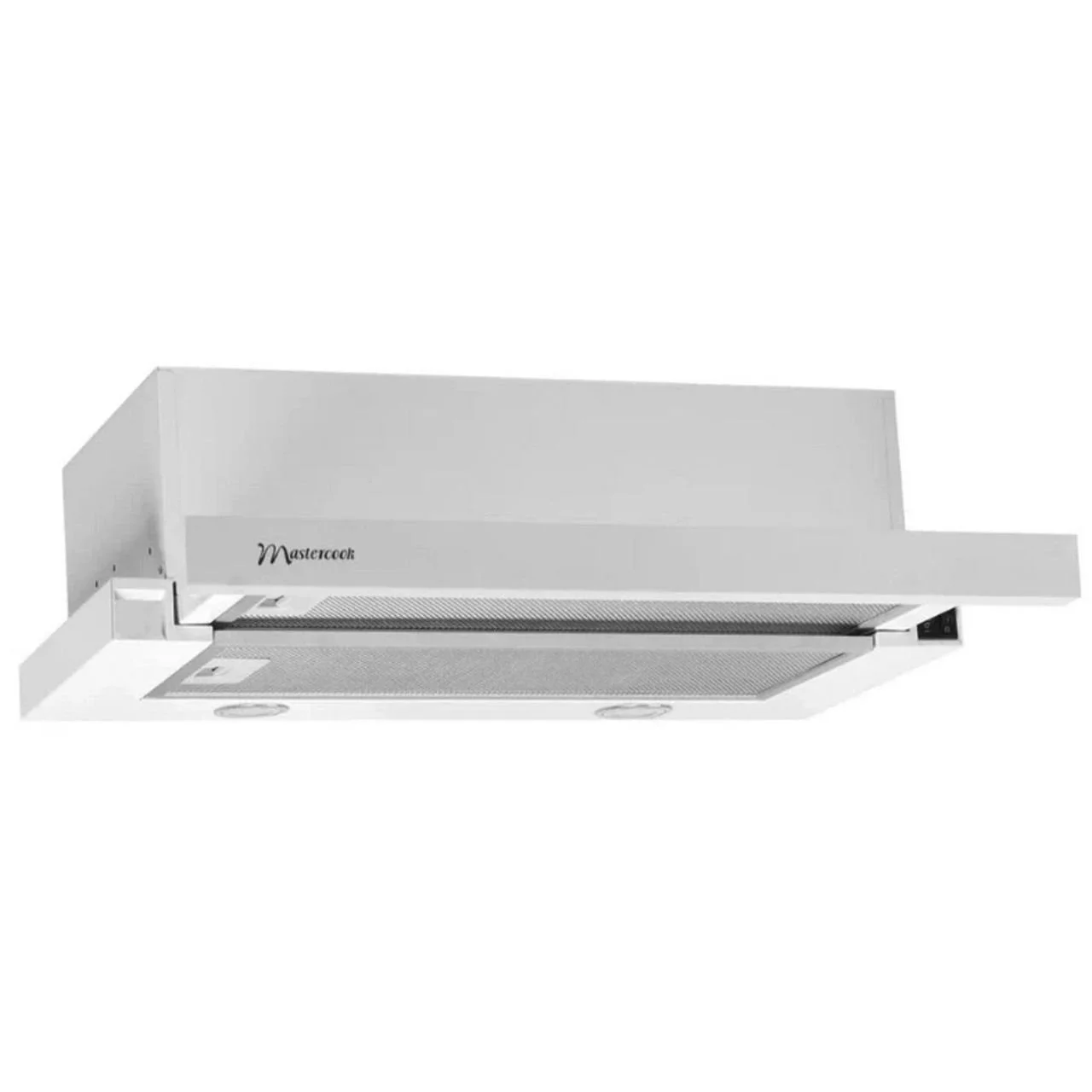 Hota telescopică Mastercooc SOLARIS 700(60) LED