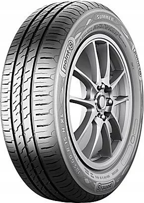 Anvelope POINTS SummerS 195/60 R15 88H