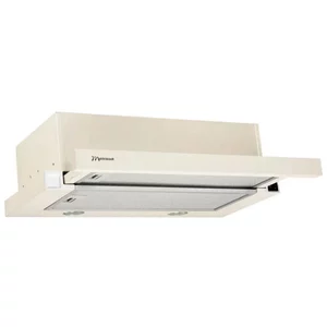 Image Вытяжка Mastercook Solaris 700 (60) LED Beige