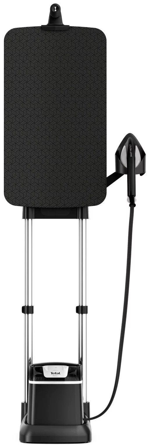 Image Aparat de călcat vertical cu abur Tefal QT1510E0