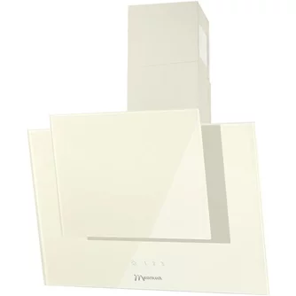 Вытяжка Mastercook Tivano 700 (60) Sensor LED Bej